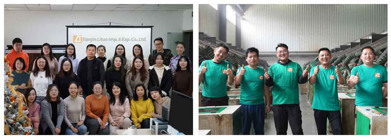 drywall screw manufacturer